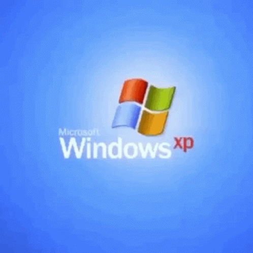 Windows XP shutdown